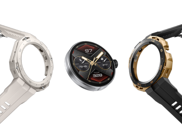 HUAWEI WATCH GT 2 Pro – HUAWEI KSA