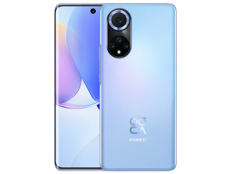 Meyella zwaard louter Huawei nova 9: The separation from Honor looks like this? -  NotebookCheck.net News