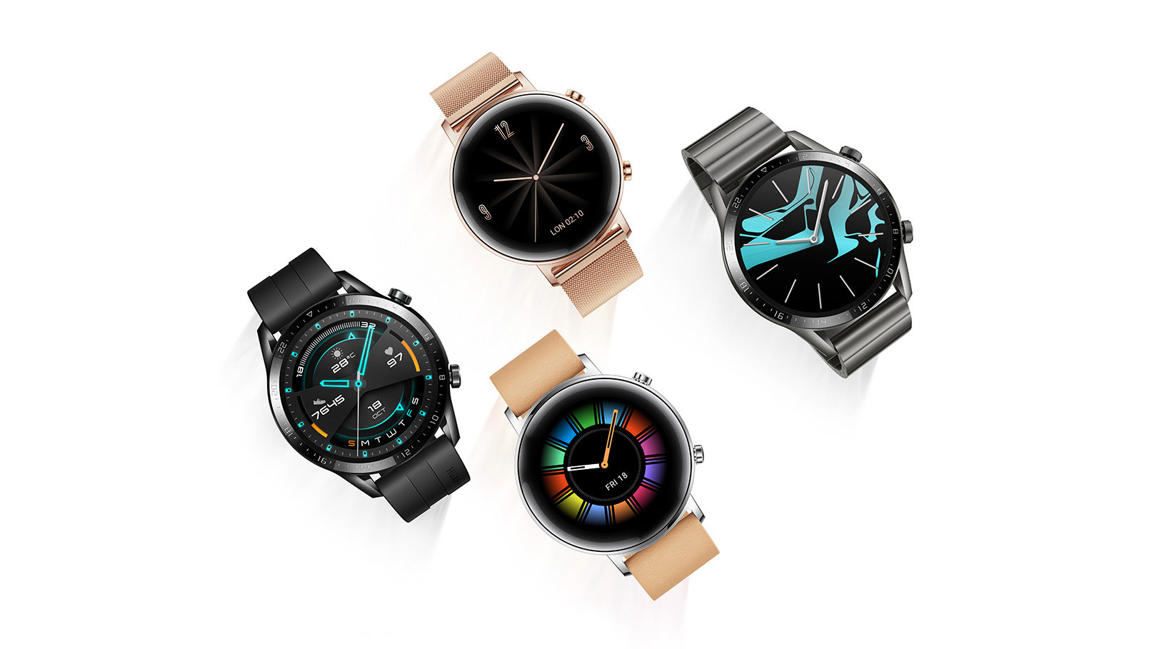 huawei s next smartwatch will be called