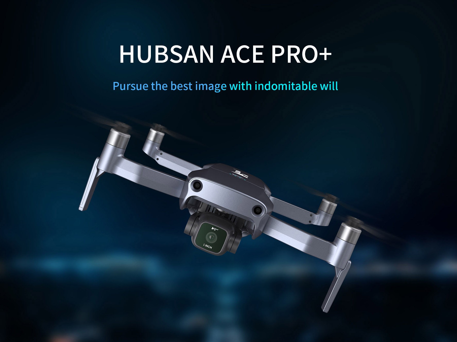 Pro+: New drone to against the DJI 2S with a 1-inch CMOS sensor - NotebookCheck.net News