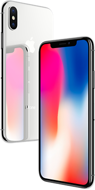 The next-generation 5.8-inch OLED iPhone could start from US$899 for a 64GB model. (Source: Apple)