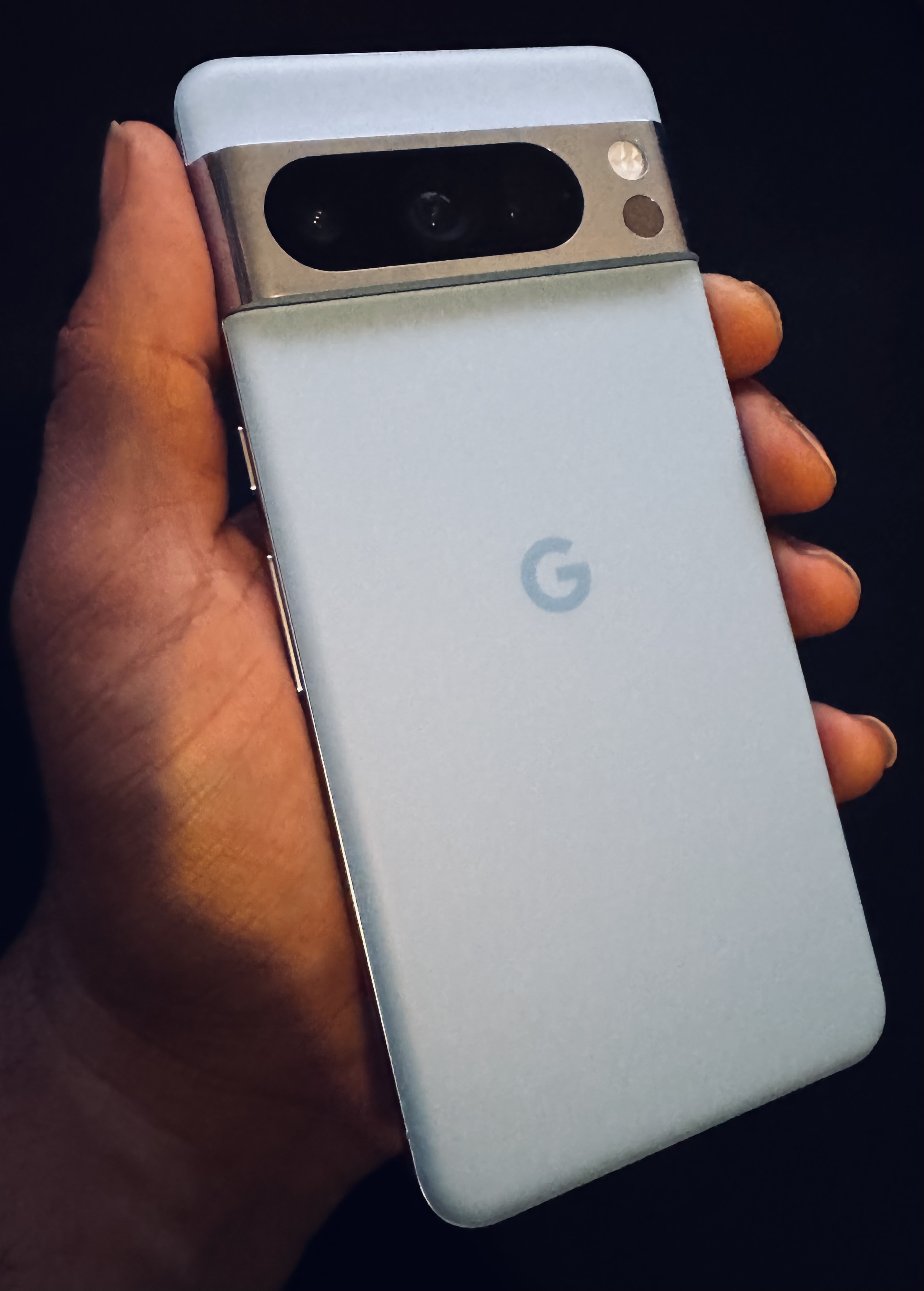 Google's new AI Core update for Pixel 8 Pro will boost its powers and  performance