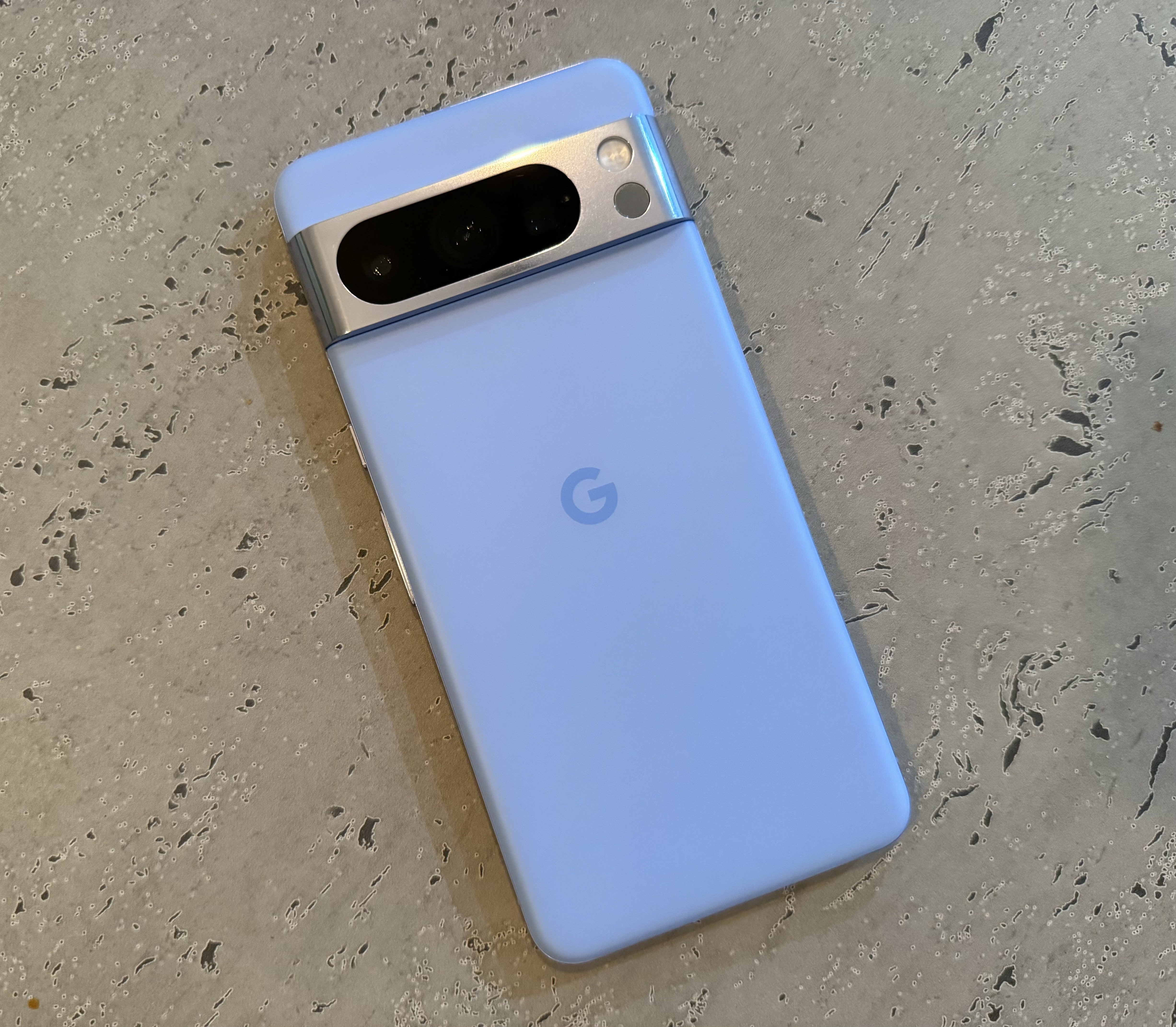 Pixel 8 Pro reviews may be inadvertantly convincing readers that the ...