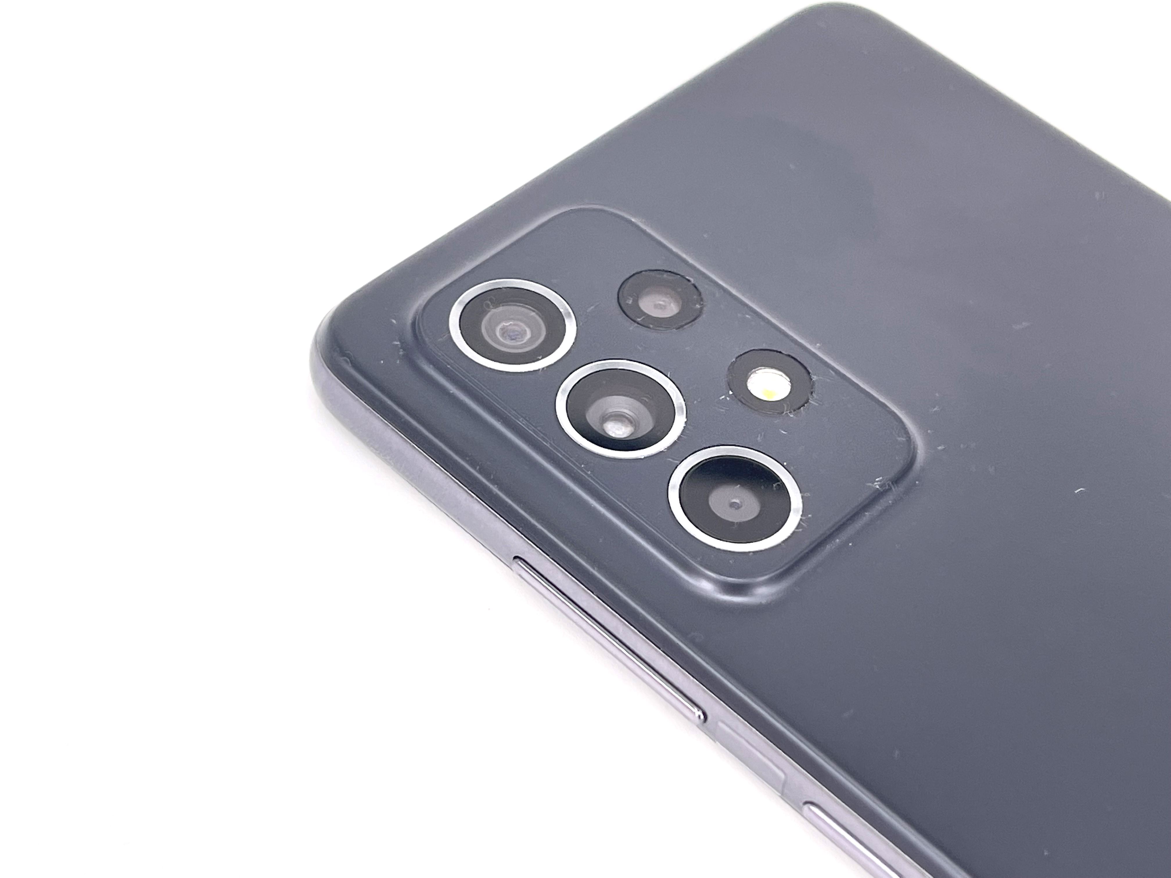 SAMSUNG - 【おもちめがね】Galaxy A52s 5G Buy Samsung Galaxy A52s 5G | Price & Deals | Samsung UK