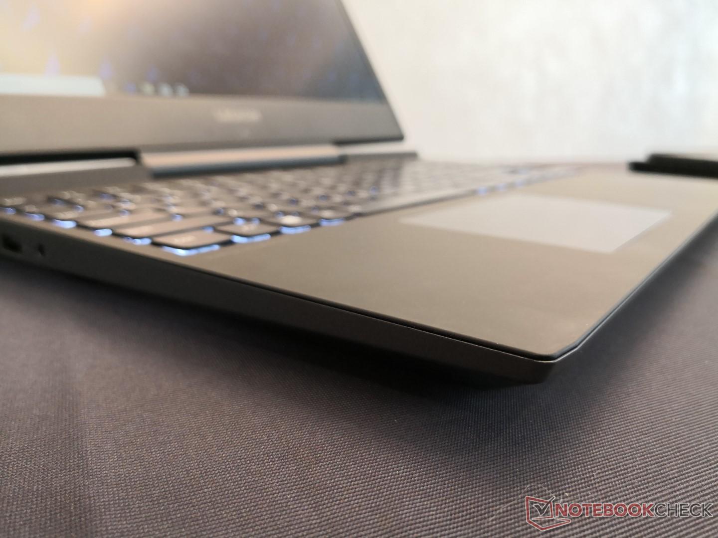 Lenovo Legion series will branch off into two distinct designs with the ...