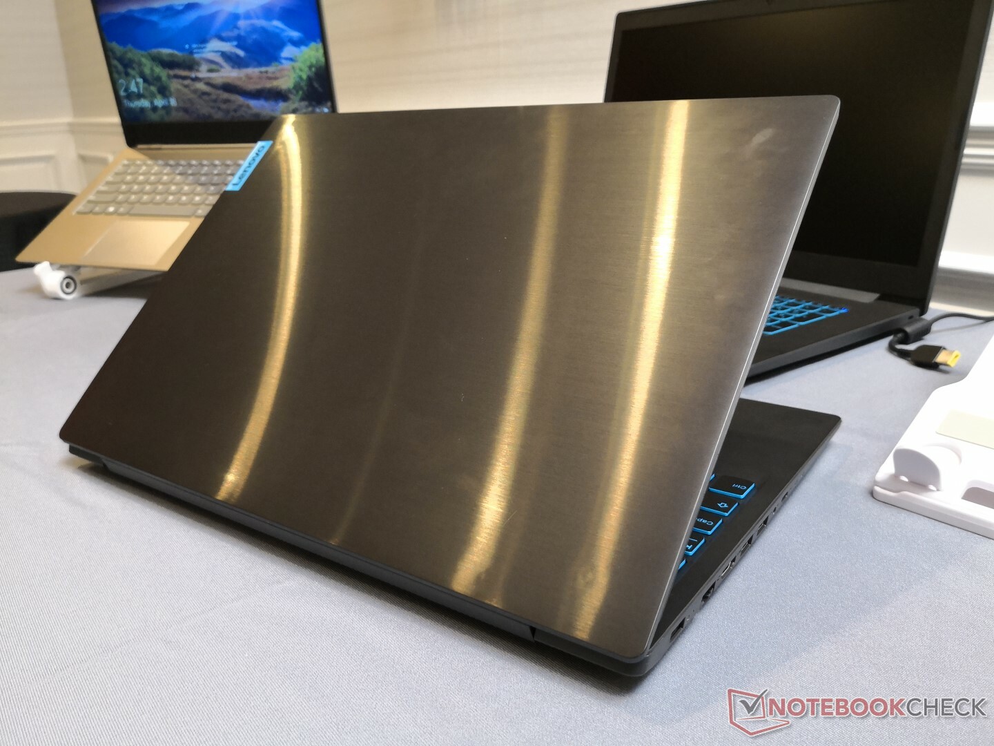 Budget-friendly Lenovo IdeaPad L340 coming with GTX 1650 Budget-friendly Lenovo IdeaPad L340 coming with GTX 1650