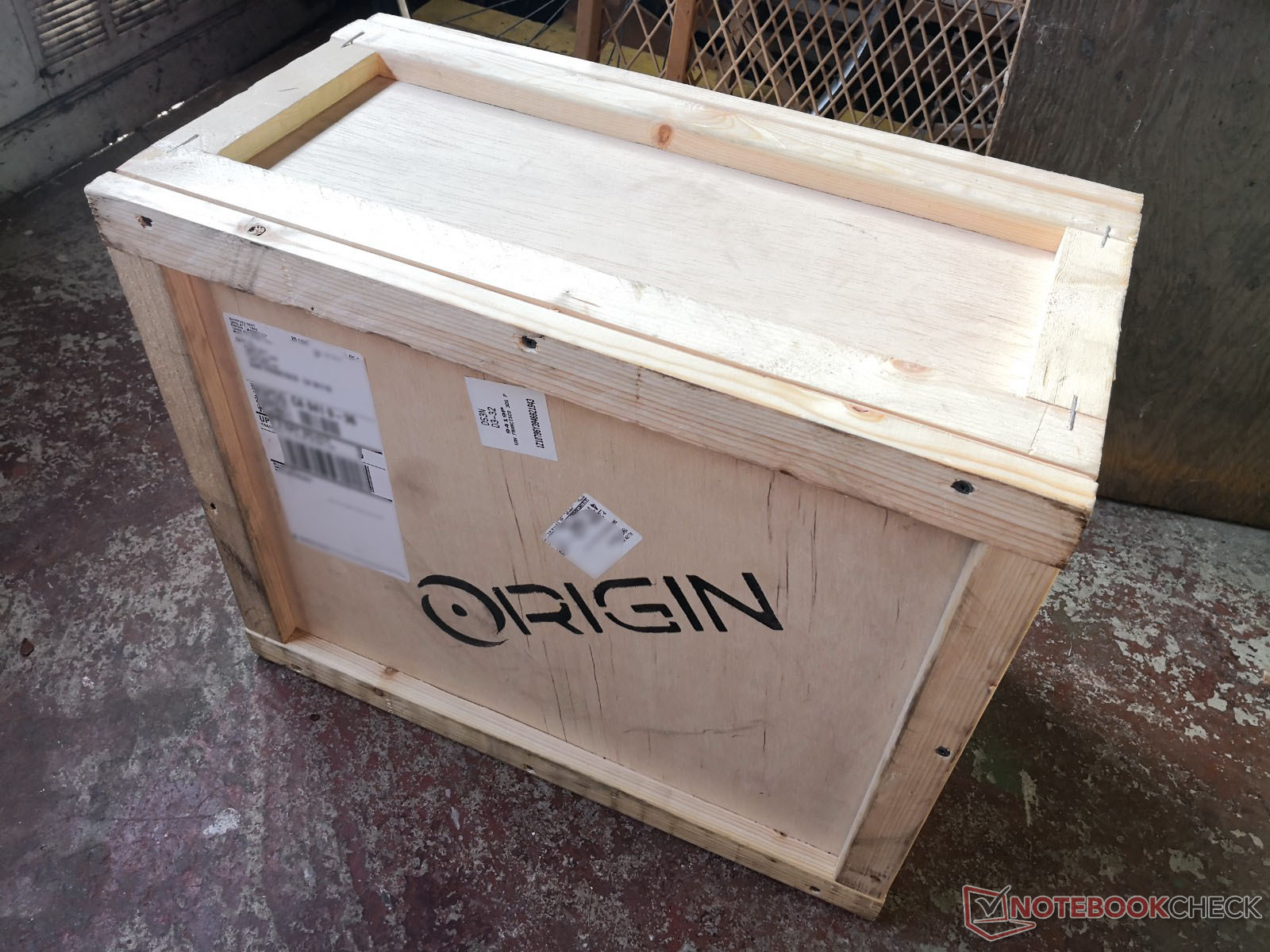 ORIGIN PC - ORIGIN PC updated their cover photo.