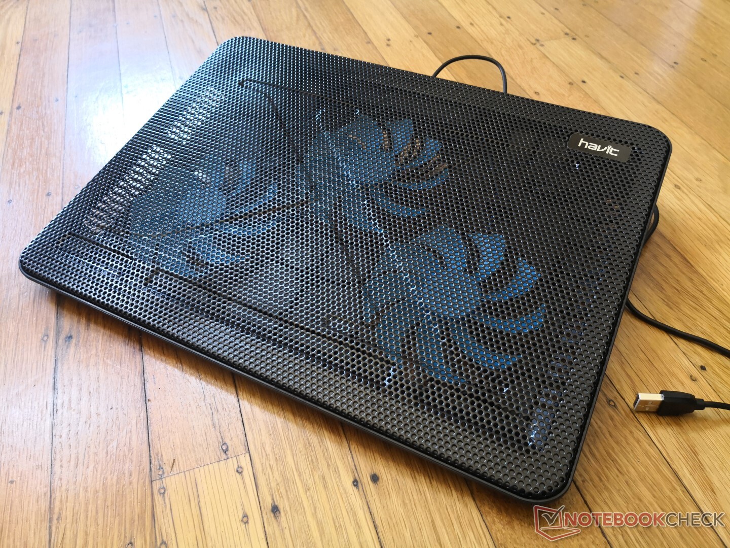 How Does Laptop Cooling Pad Work?  