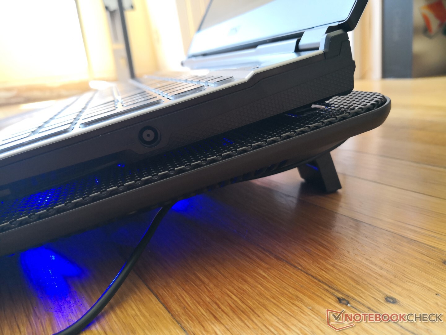 Does a Cooling Pad Help a Laptop?  