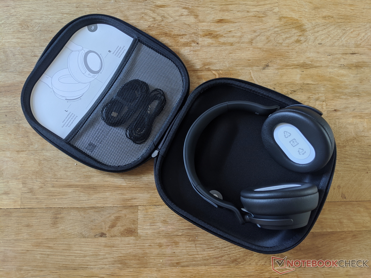 Surface Headphones 2: First impressions with Microsoft's Sony WH ...