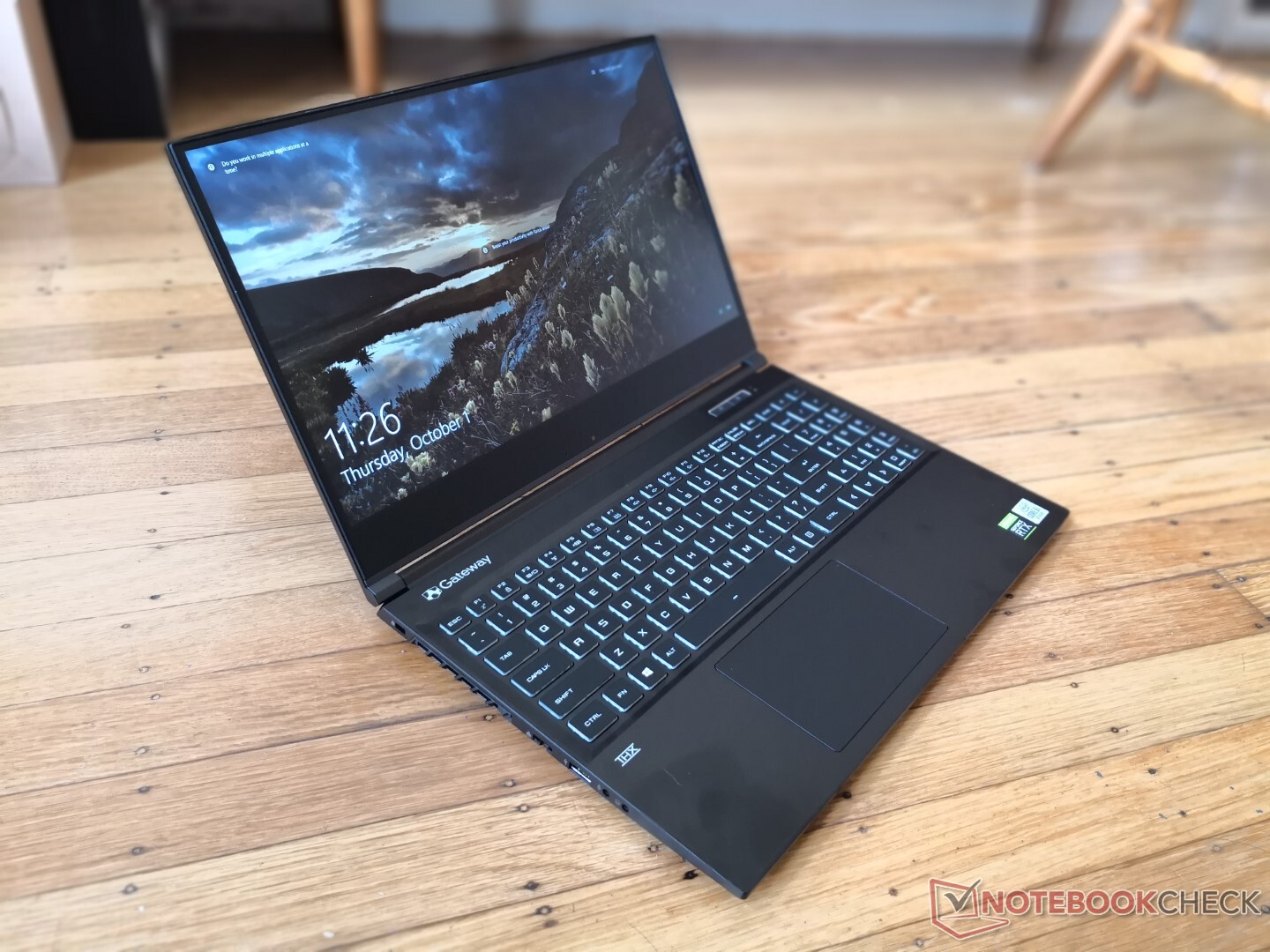 Are Gateway Laptops Good for Gaming?