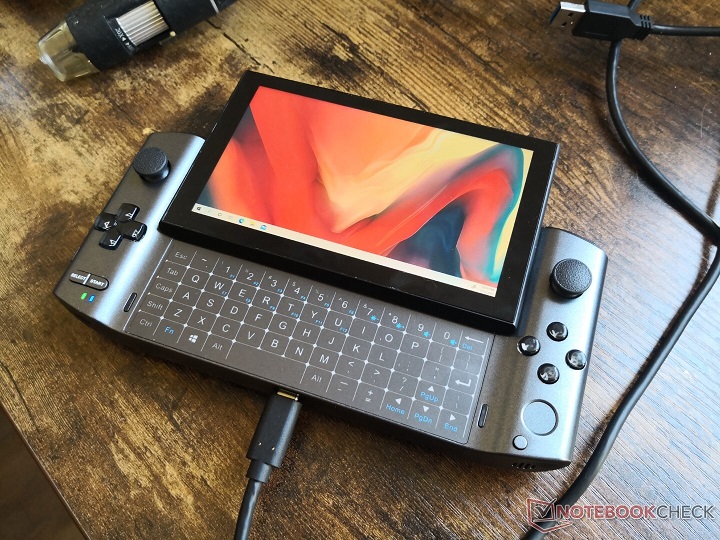 best psx emulator gpd win