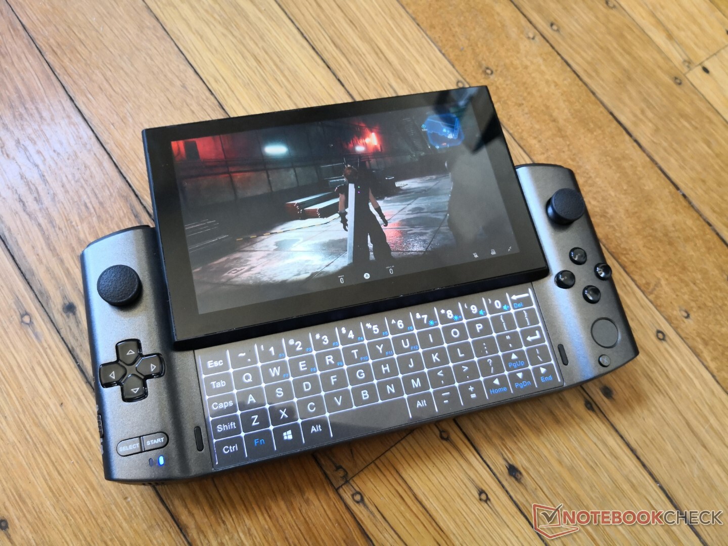 GPD WIN 3