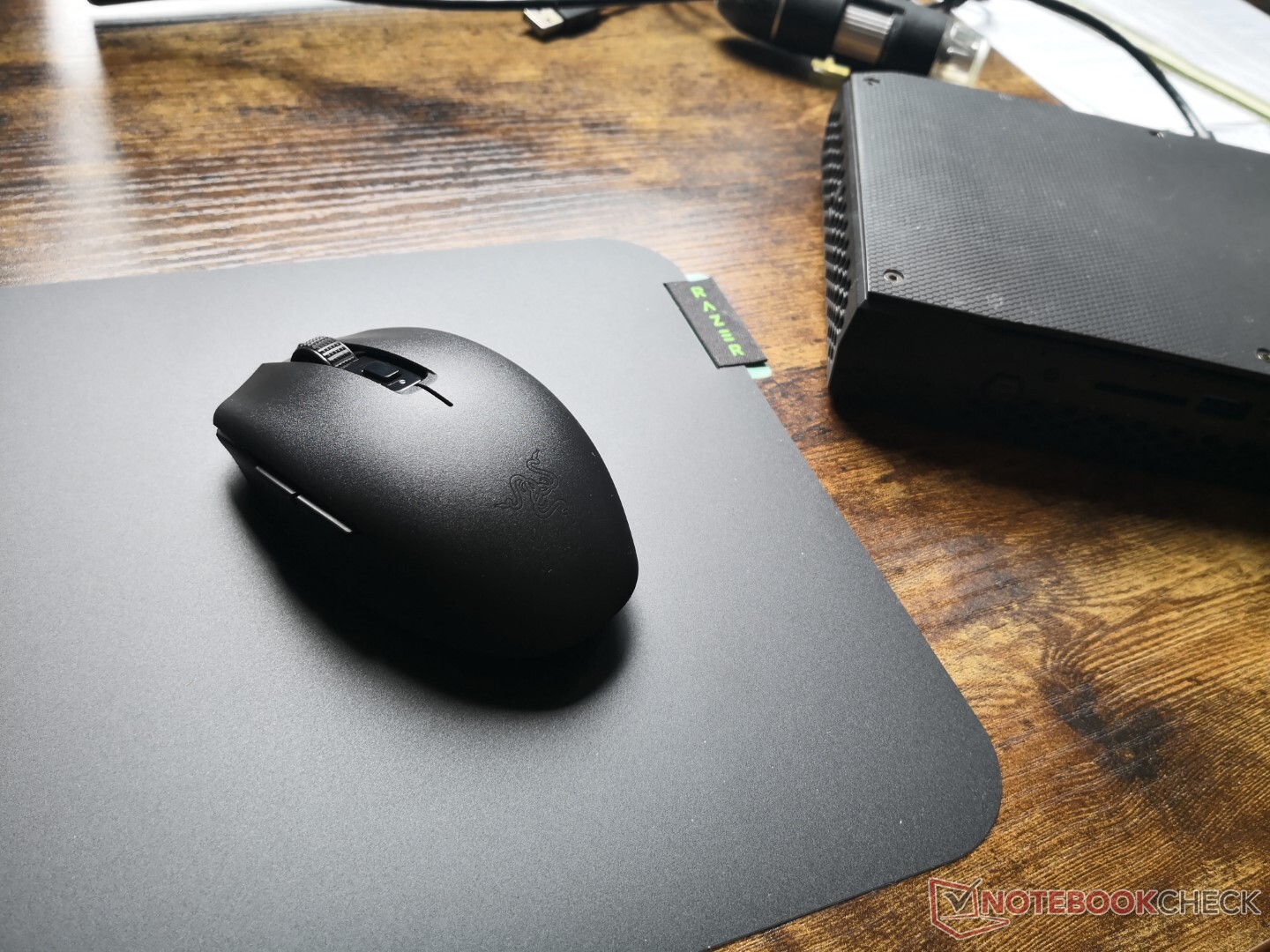 Razer Orochi V2 can switch between two different PCs with just a quick  press of a button -  News