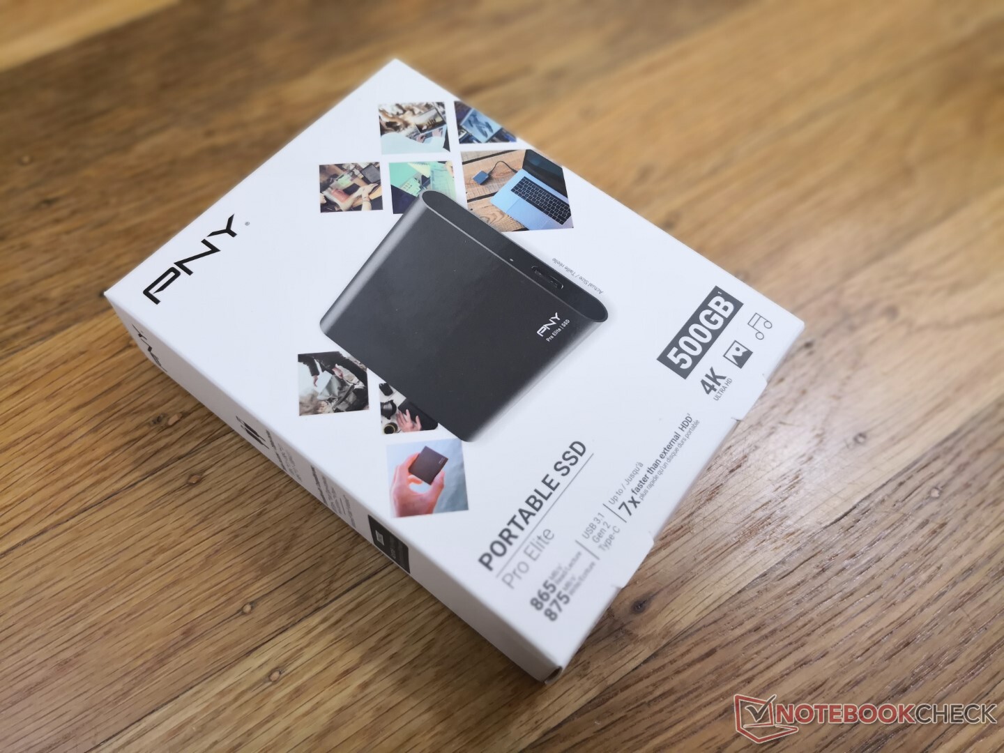 pny acronis true image hd