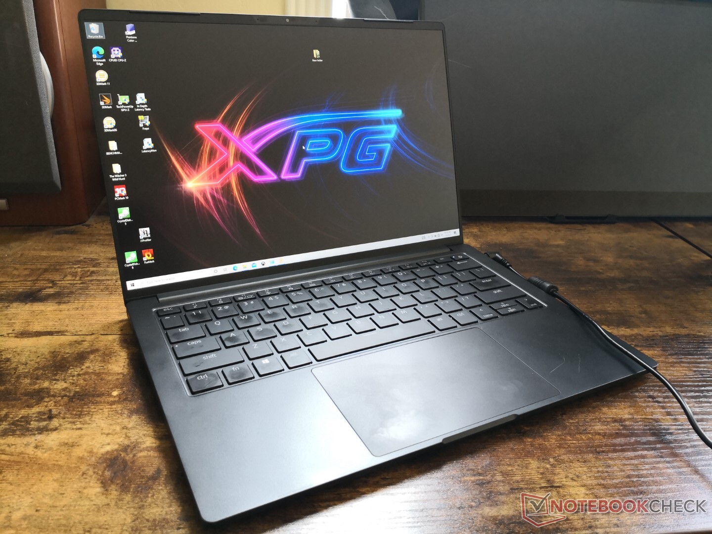 Xpg laptop deals