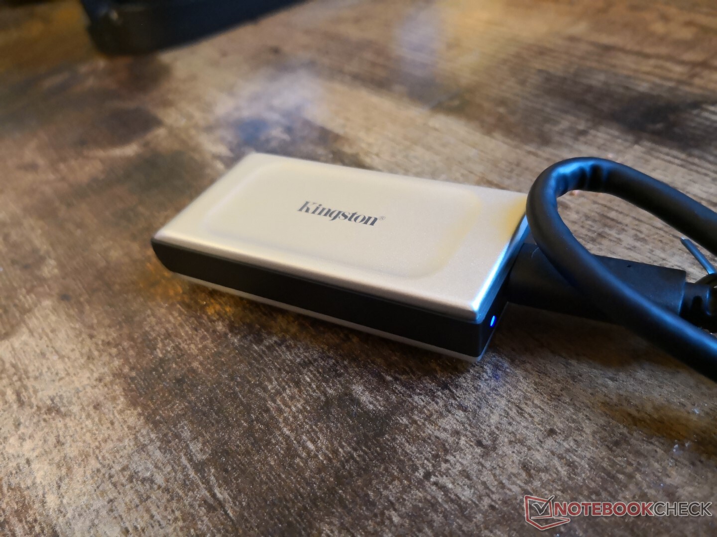 Kingston announces world's first 128GB USB flash drive: Digital Photography  Review