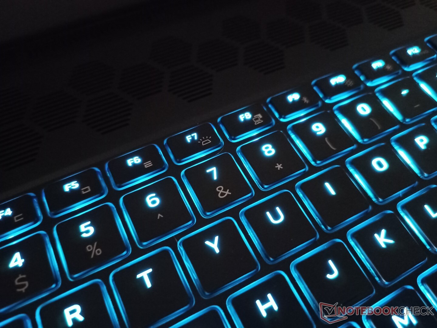 alienware software keyboard