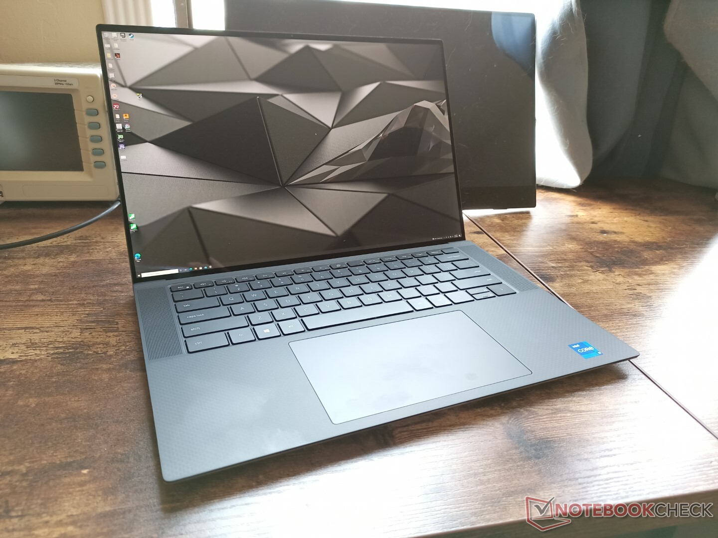 Dell's upcoming Precision 5470 mobile workstation may feature an  unannounced Intel Arc Pro GPU  News