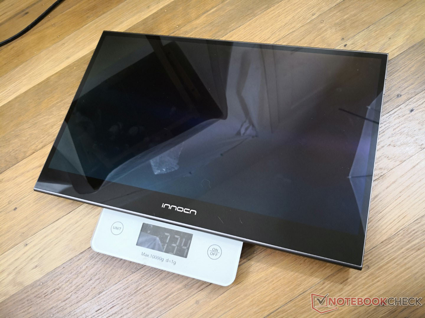 OLED Portable Monitor In-Depth Review (INNOCN 15.6 Full HD 1080p) 