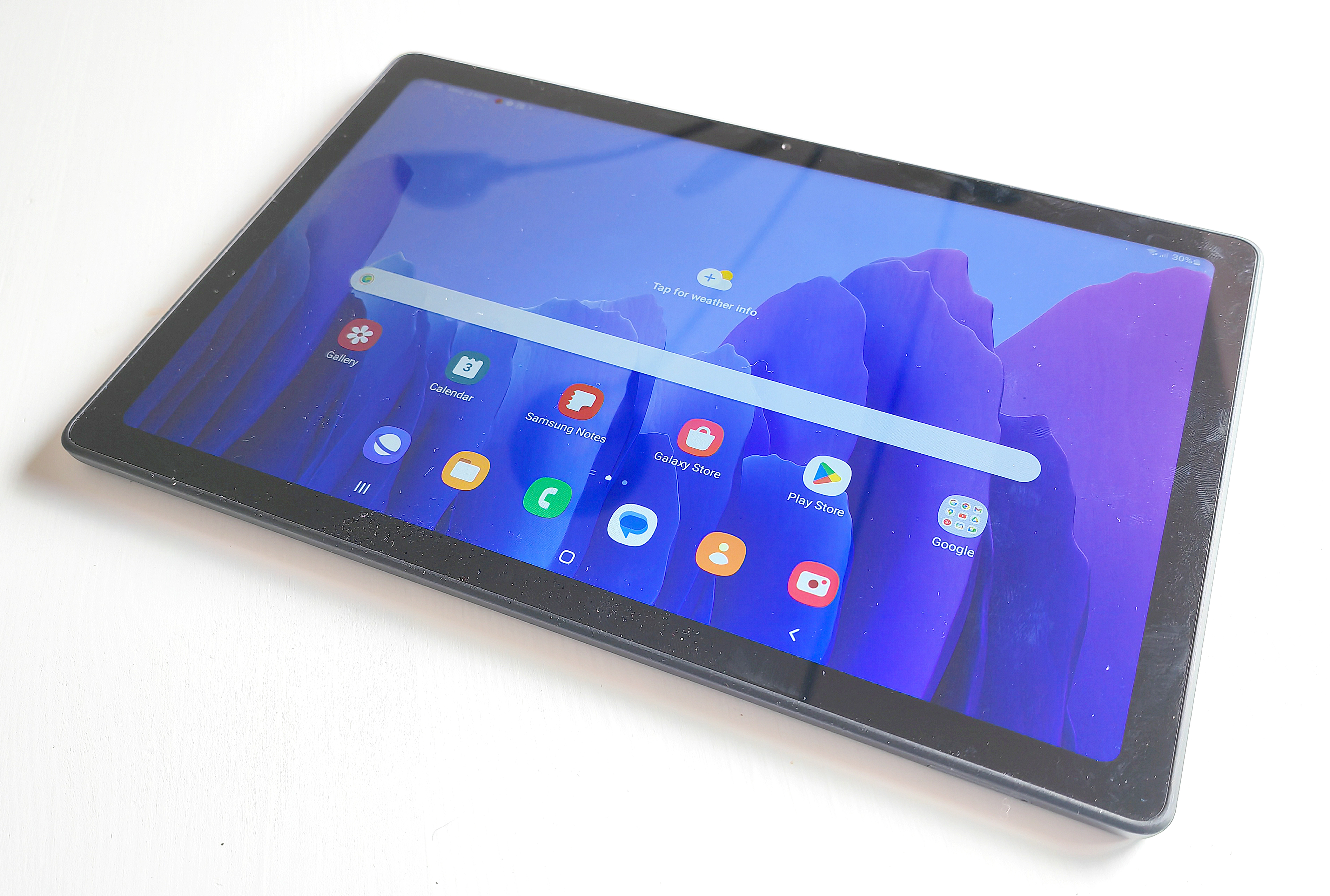 Samsung Galaxy Tab A9 Plus leaks with super-budget tablet specs