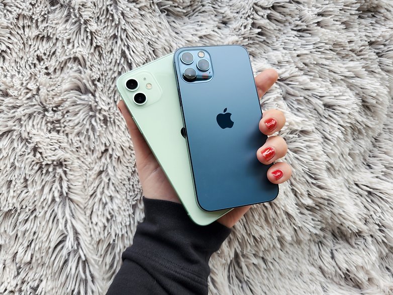 Astounding iPhone 13 and iPhone 12 series sales establish Apple's
