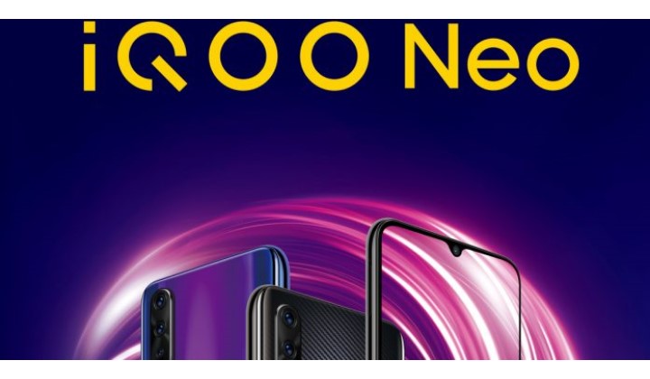 iQOO Neo 9 Pro appears on AnTuTu ahead of launch this month