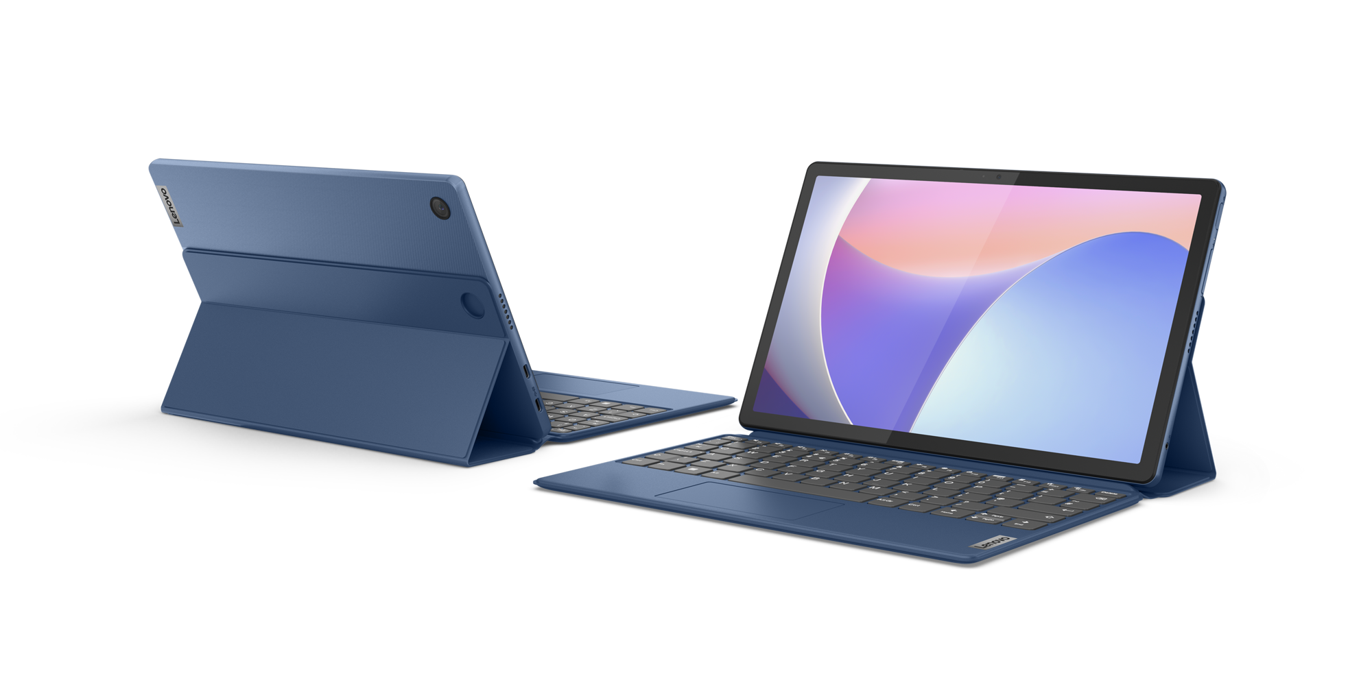 Lenovo Chromebook Duet 3 (11”)