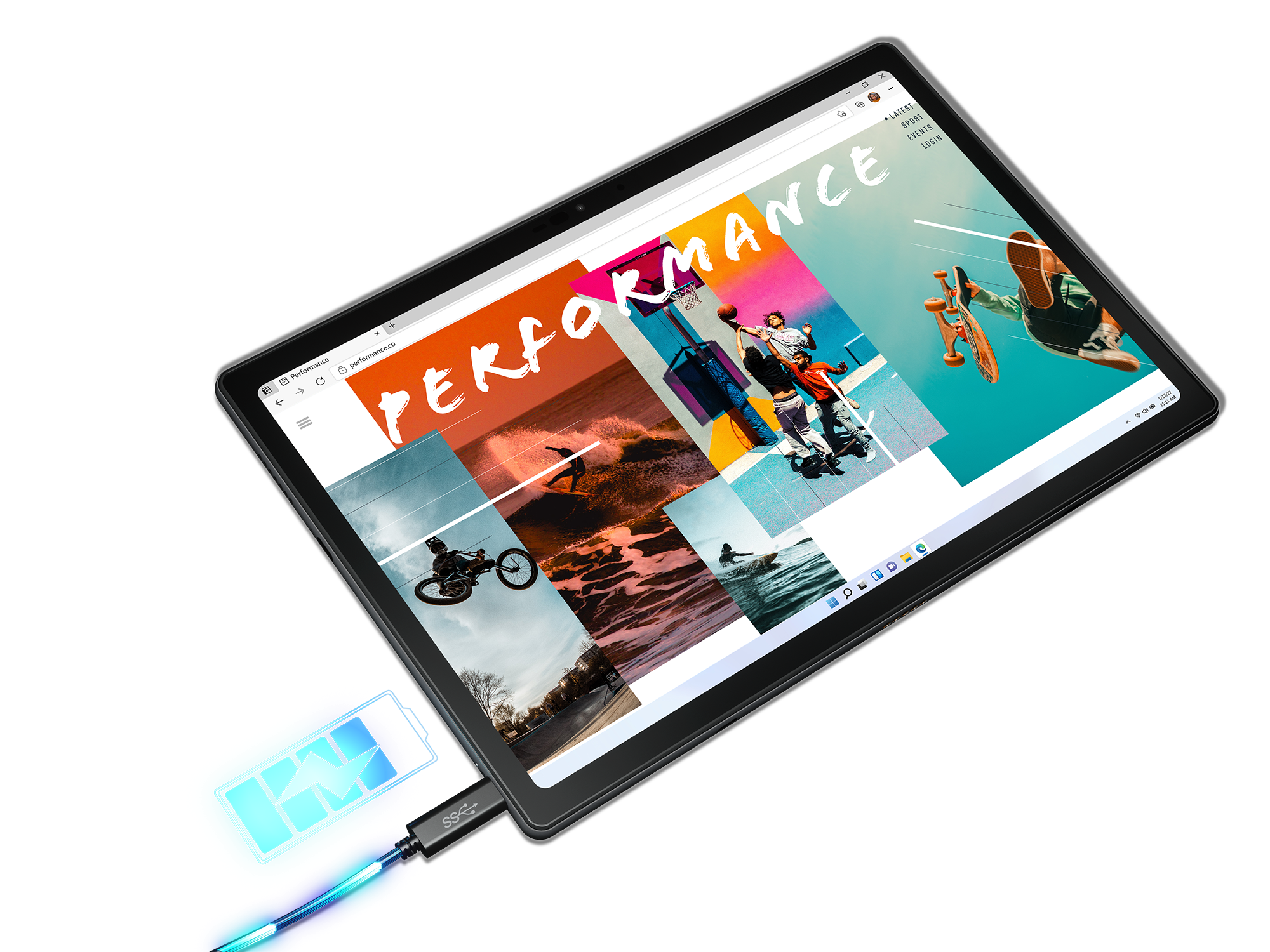 Lenovo IdeaPad Duet 5i: Windows-based tablet launches as a Microsoft Surface Pro 8 competitor with a display, 16 GB of RAM and up to an Intel Core i7-1255U processor Lenovo IdeaPad Duet 5i: Windows-based tablet launches as a Microsoft Surface Pro 8 competitor with a display, 16 GB of RAM and up to an Intel Core i7-1255U processor