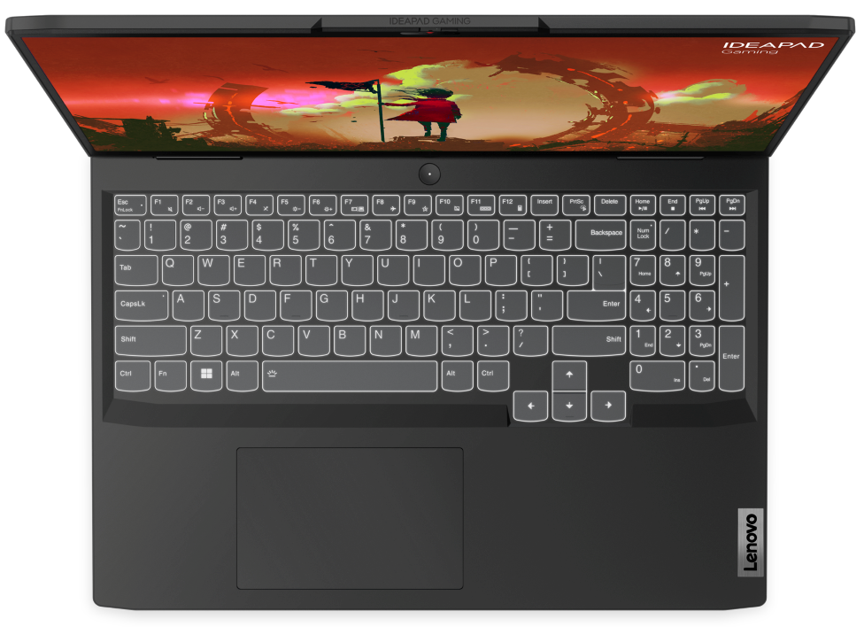 Lenovo IdeaPad Gaming 3 and 3i get redesigned chassis with Intel and AMD choices and optional Arc A370M starting from €999 News Lenovo IdeaPad Gaming 3 and 3i get redesigned chassis with Intel and AMD choices and optional Arc A370M starting from €999 News