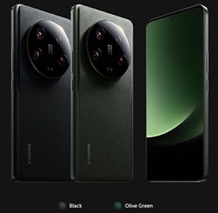 Xiaomi 13 Ultra (Image source: Xiaomi)