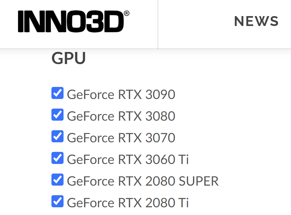 GeForce RTX 3060 Ti Out Now: Faster Than RTX 2080 SUPER, Starting At $399, GeForce News