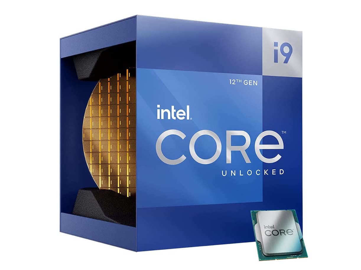 Intel's new Alder Lake flagship CPU Core i9-12900K has been overclocked to 8 GHz thumbnail