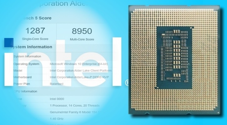 calcium output kopen 14-core Alder Lake-P processor splutters through Geekbench test with the  usual curious results but retains promise of great things for Intel's 10 nm  hybrid generation - NotebookCheck.net News
