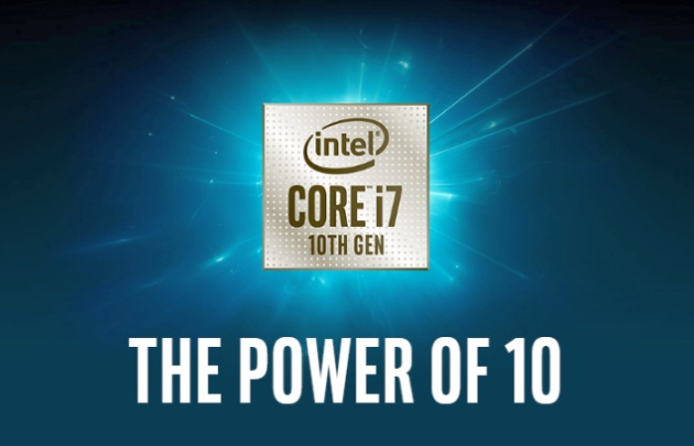 Intel's upcoming 