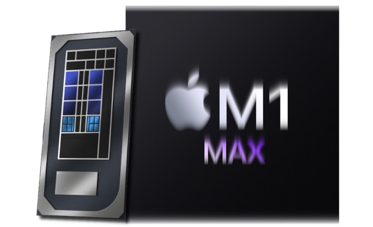 Tweaked Intel Core i7-12800H threatens Apple M1 Max power in new Razer ...