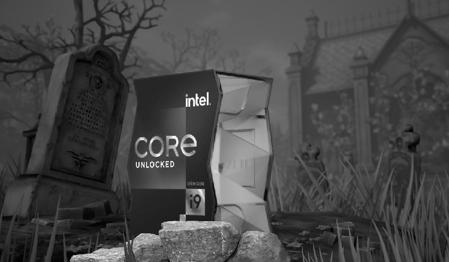 Unreality bites: Intel Core i9-11900K looks practically obsolete in Unreal Engine comparison with Ryzen 7 5800X and i9-10900K - Notebookcheck.net