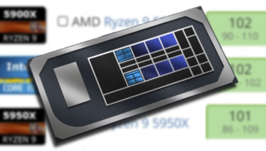 Intel 5950 new arrivals