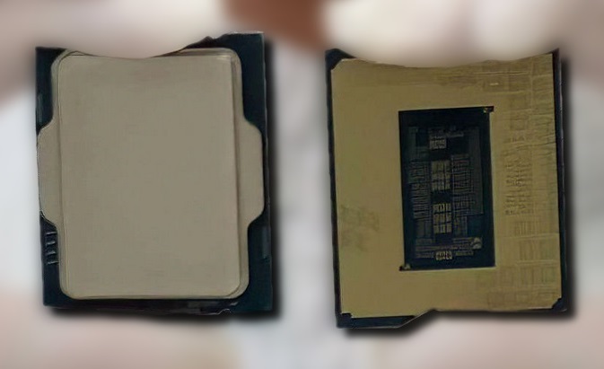 Astonishing Intel Core i9-12900K UserBenchmark runs leave the i9