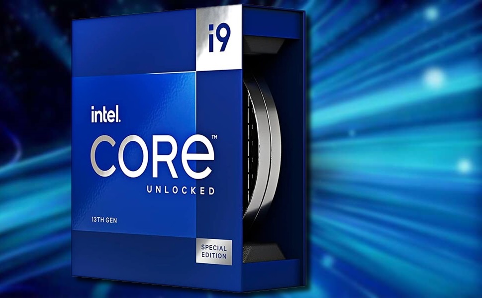 Intel Core i9-13900KS immediately tops PassMark and UserBenchmark