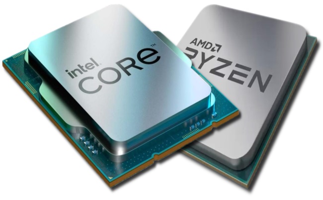 Competitive Intel Core i7-12700 targets AMD Ryzen 9 5900X