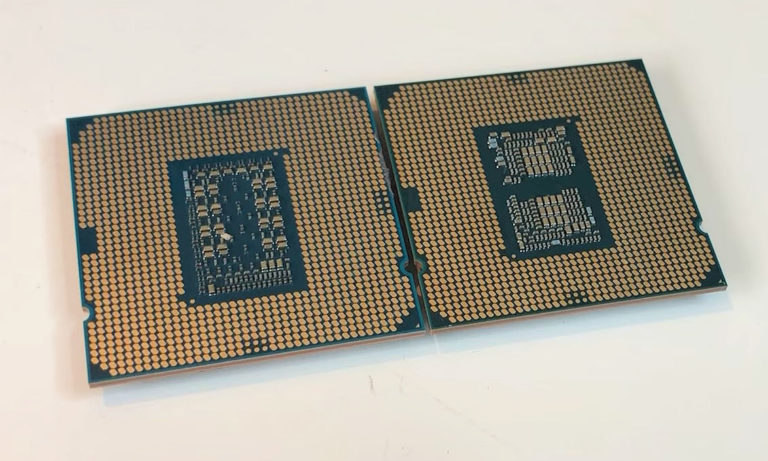 An early Intel Core i7-11700 review pits the Rocket Lake-S