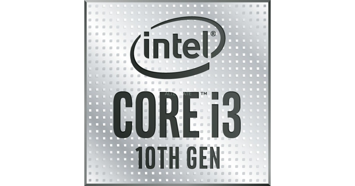 Intel quietly upgrades the Core i3-9100F processor to 10th-gen for the