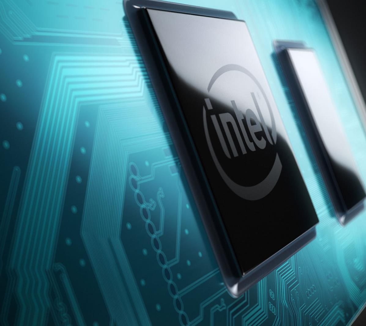 Intel Launches Four New Tiger Lake Desktop Processors For Small Form