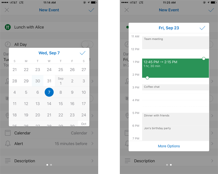 mini calendar widget android mini calendar widget android