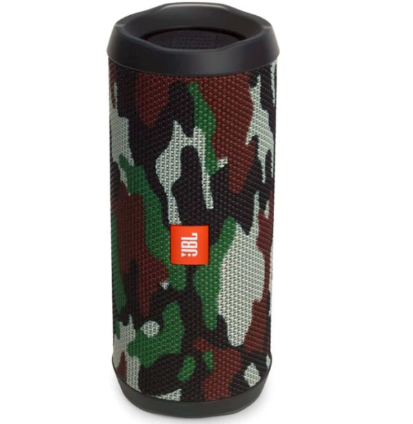 Jbl flip hotsell 4 release