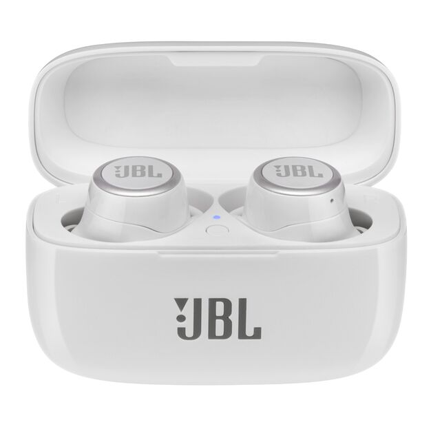 JBL Live 300TWS: New AirPods competitors with TalkThru technology