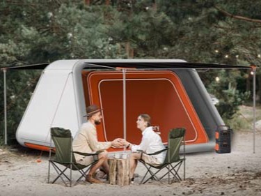 Best air tent hotsell