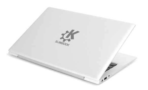 KDE Slimbook II Linux laptops receive Kaby Lake i5 and i7 