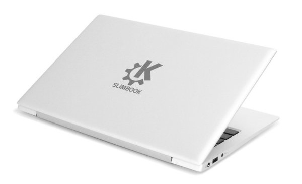 KDE Slimbook II Linux laptops receive Kaby Lake i5 and i7